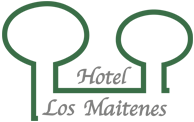 HOTEL LOS MAITENES